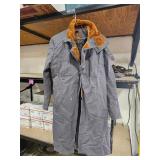 Blade Runner (M) coat