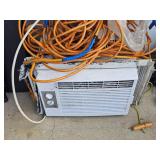 air conditioner & cord