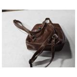 ASHWOOD Leather - back purse