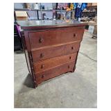 Vintage Chest from an estate