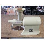 Champion Juicer
