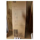 Yukon New 60" 3 drawer wood Work bench