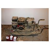 Portable Air compressor