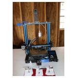 Ender 3D printer