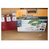 Olsen Welding kit