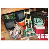 Miscellaneous supplies