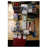 Electrical wiring and acessories