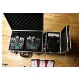 3 remote controllers