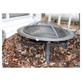 Firepit
