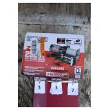 Badland ZXR 2500lb ATV winch