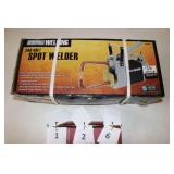 Chicago Spot welder in box