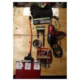 Impact W/accessories