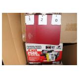 2500 lb Utility winch