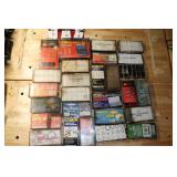 Hose clamps, cotter pins, and more