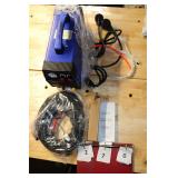 New Cut-50 plasma cutter