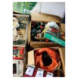 Christmas supplies