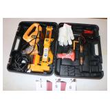 Vevor Electric car jack