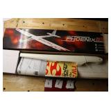 Phoenix 2000 RC airplane