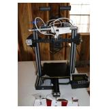 Geeetech 3D printer