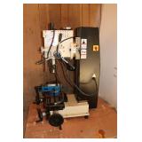 Shop Fox mill / drill