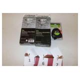 Pittsburg welding 4 Clamps and 25