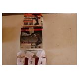 2 Warrior Cordless Drills