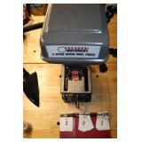Central Machinery Bench drill press