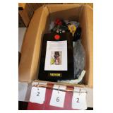 New Vevor hydraulic pump power unit