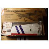 New Hookll Extra 300 RC airplane Kit