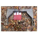 3 point quick hitch adapter