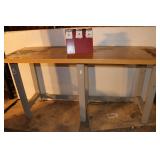 Work table
