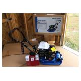 Bilt Hard 1100 N Plate Compacter