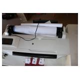 Wide Format Printer