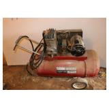 Craftsman Portable Air compressor