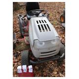 Huskee Lawn mower