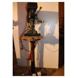 Drill press
