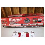 Bauer Surface conditioning tool grinder