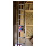 16 ft extension Ladder