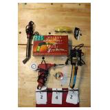 Soldering equipment