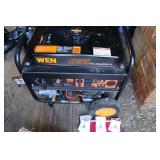 WEN 4750W generator