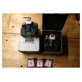 Turnigy remote control transmitters