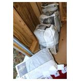 Sakrete Cement type 1-2