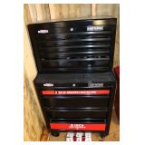 Craftsman Tool box