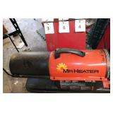 Mr. Heater