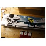 BF 109E RC airplane