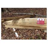Miscellaneous 2x6s