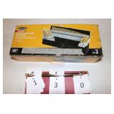 Warrior High Speed Drill bit set