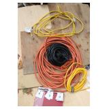 Extension cords