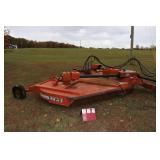 15ft rhino FR15 batwing bush hog 540RPM