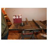 Sears CraftsmanTable saw